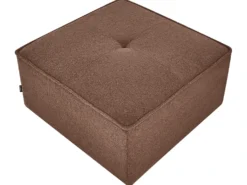 Fodskammel AXEBO Boucle Brun