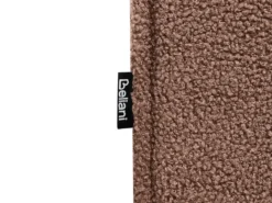 Fodskammel AXEBO Boucle Brun