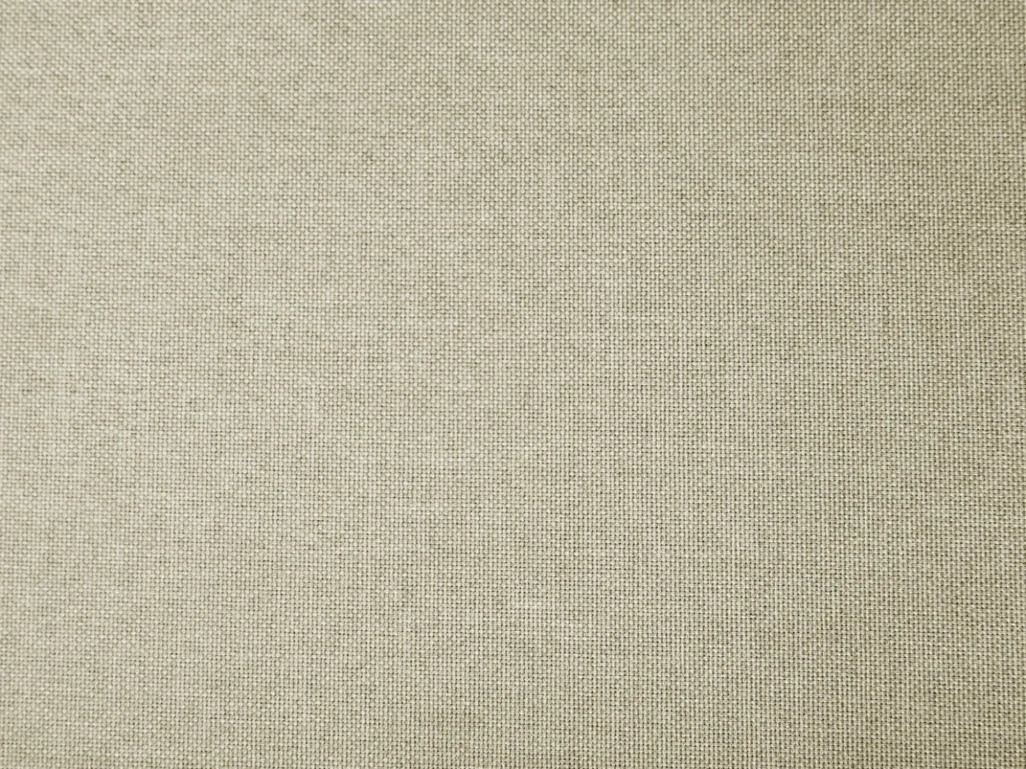 Fodskammel FEVIK Beige