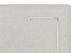 Fodskammel HEDEN Beige