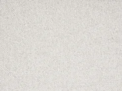 Fodskammel HOGBO Hvid