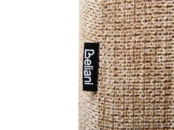 Fodskammel HOLT Beige