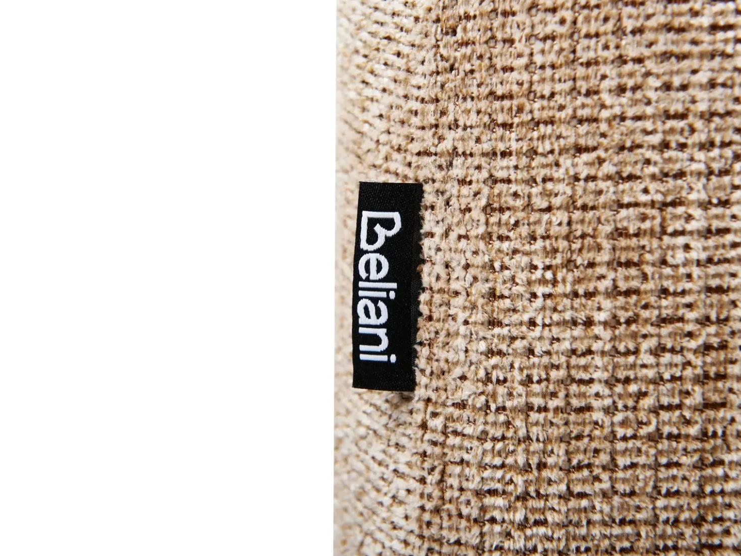 Fodskammel HOLT Beige