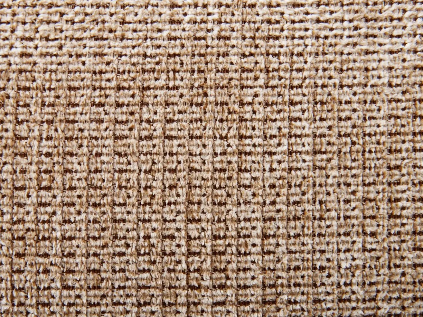 Fodskammel HOLT Beige