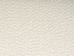 Fodskammel KOLDING Boucle Lys Beige