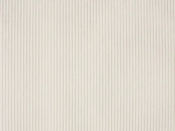 Fodskammel LEMVIG Fløjl Lys Beige