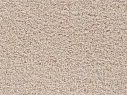 Fodskammel MJALBI Boucle Beige