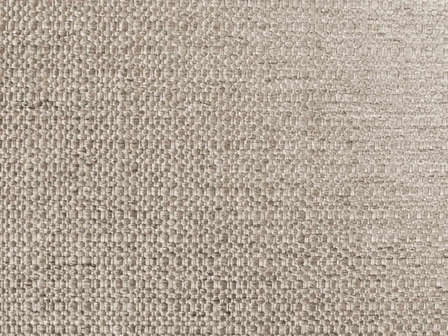 Fodskammel SIGTUNA Beige
