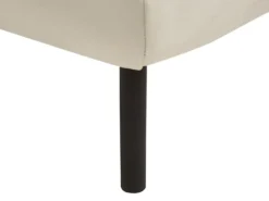 Fodskammel TONSBERG Lys Beige