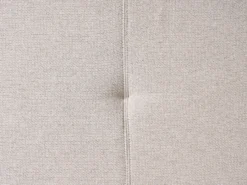 Fodskammel TORPO Beige