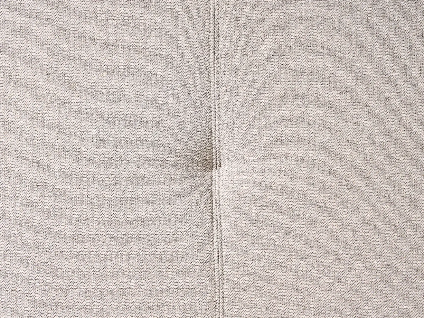 Fodskammel TORPO Beige