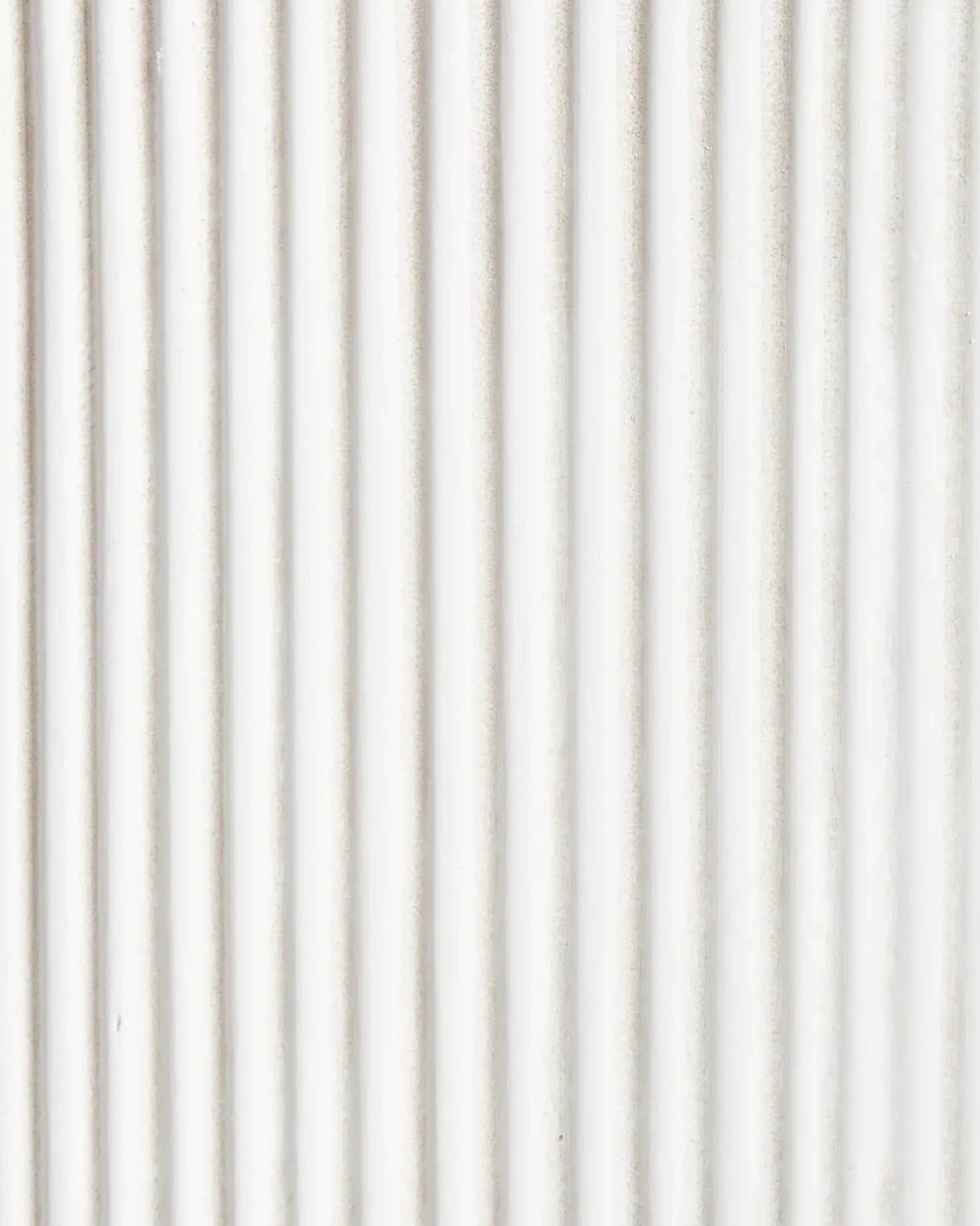 Forhøjet plantekrukke MACLURA 35 cm Lys Beige