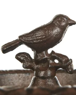 Fuglebad SWALLOW Brun