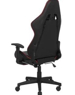 Gamingstol VICTORY Kunstlæder Rød