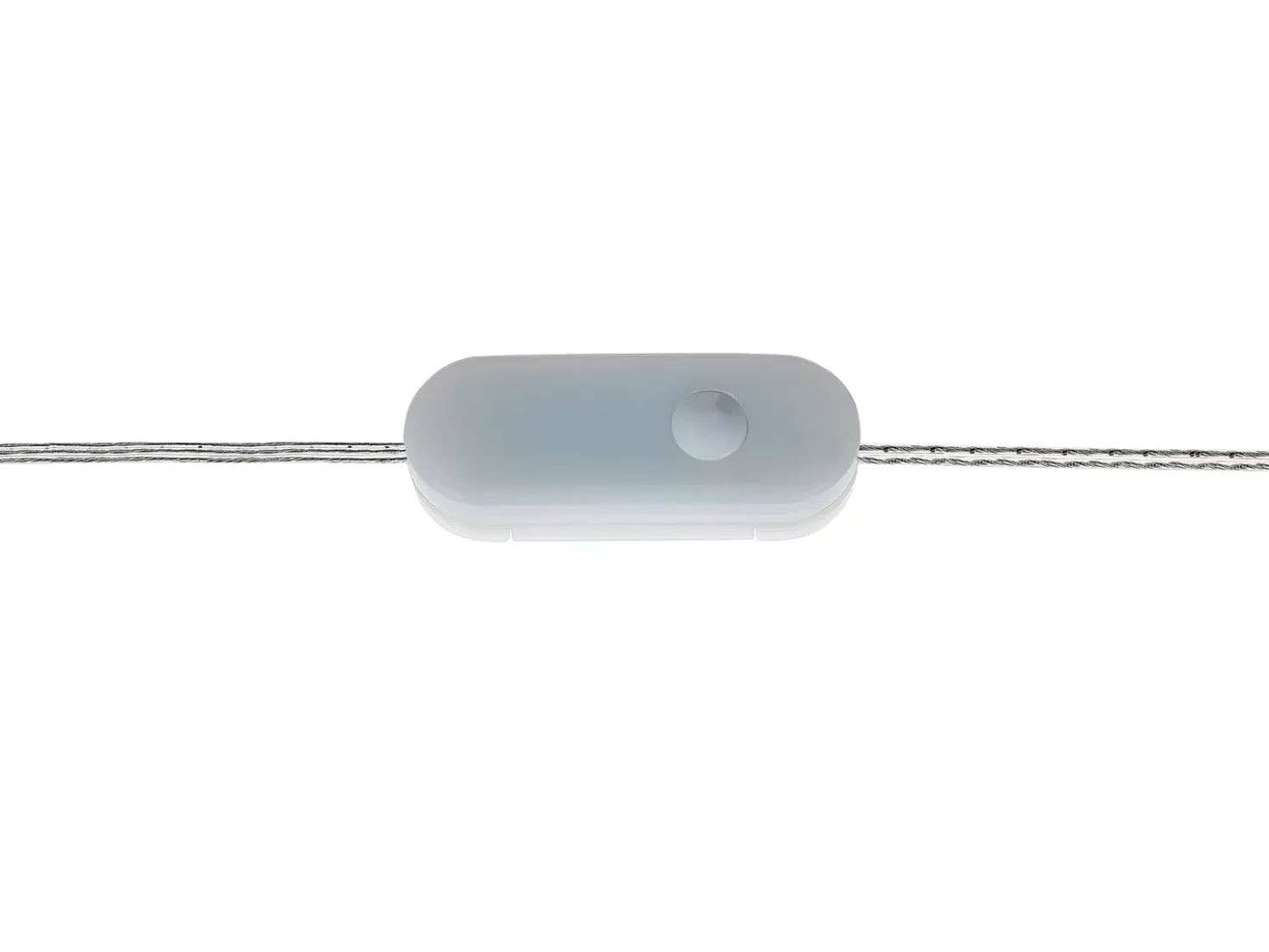 Gardinlys Smart LED med app KULUSUK 150 x 320 cm Multifarvet