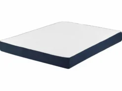 Gel memoryskum madras ALLURE H2/3 Medium 160 x 200 cm