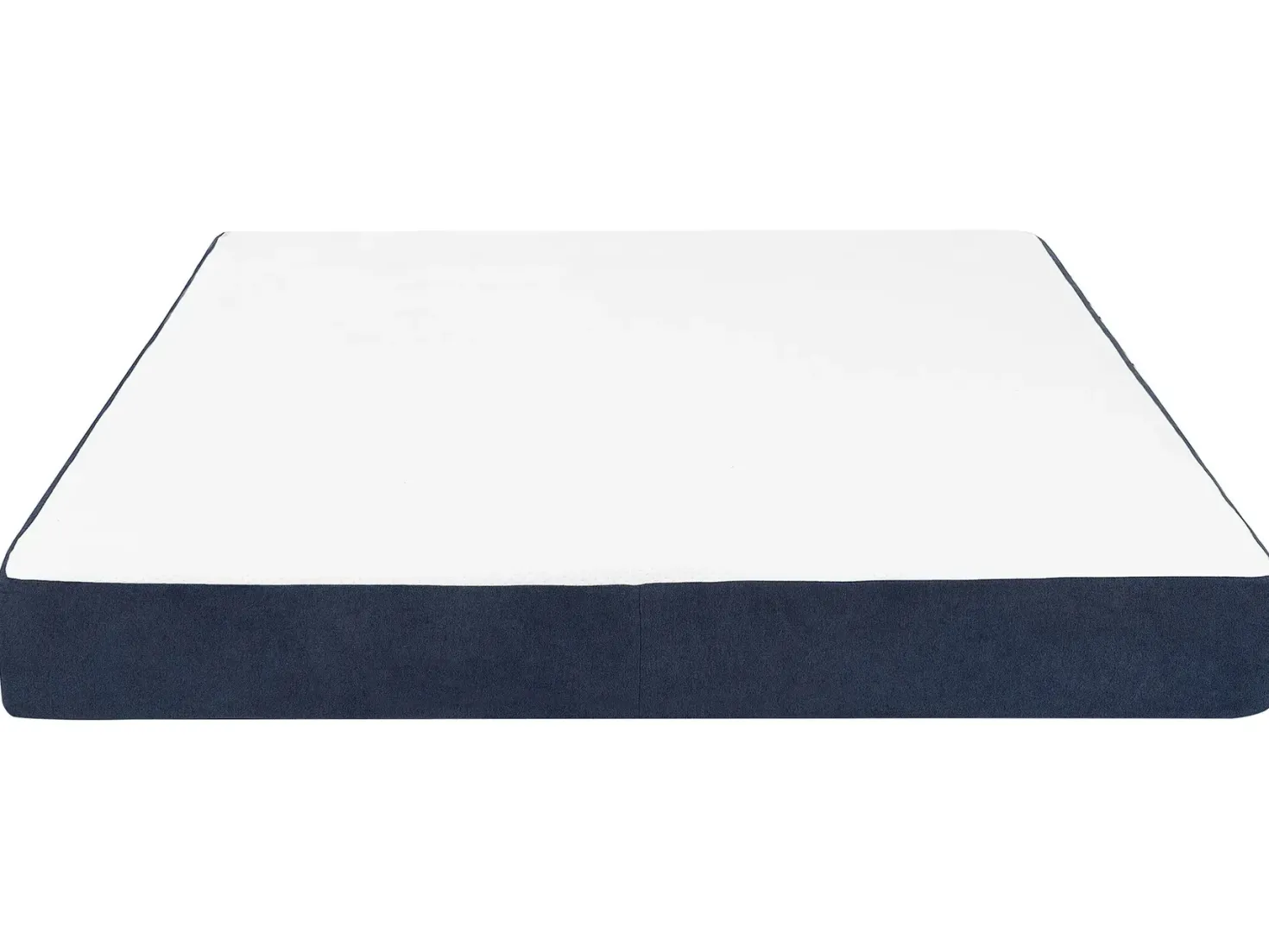 Gel memoryskum madras ALLURE H2/3 Medium 160 x 200 cm
