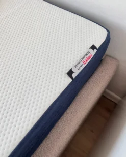 Gel memoryskum madras ALLURE H2/3 Medium 160 x 200 cm