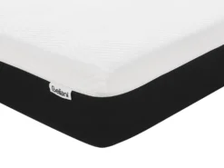 Gel memoryskum madras SPONGY H3/4 Fast 180 x 200 cm