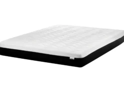 Gel memoryskum madras SPONGY H2/3 Medium 180 x 200 cm