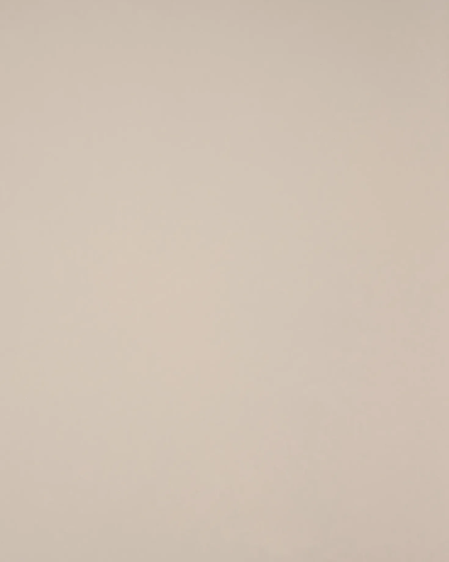 Glas vitrine skænk LERRYN Metal 90 cm Beige