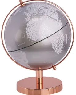 Globus CABOT Sølv 28 cm