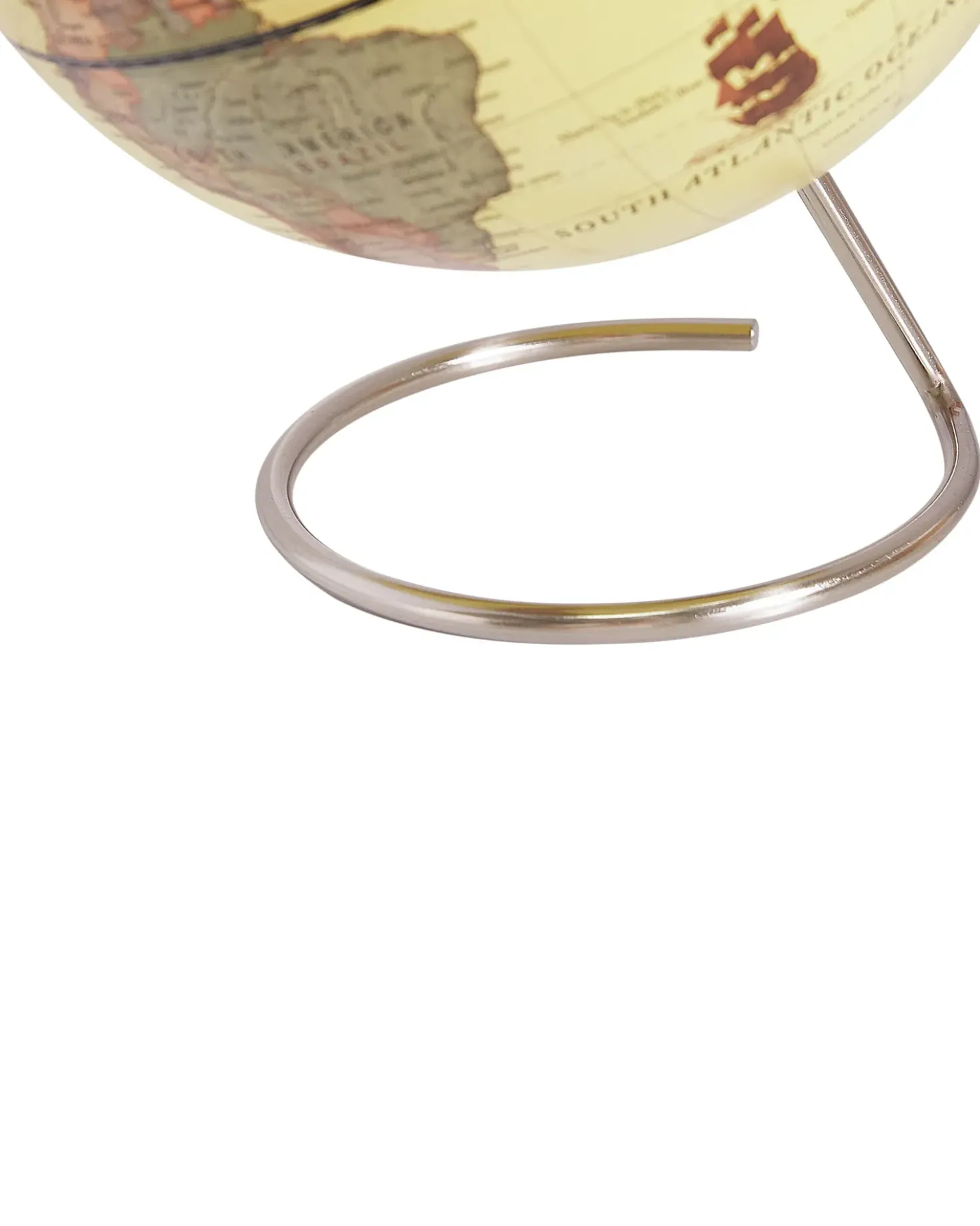 Globus CARTIER Gul 29 cm