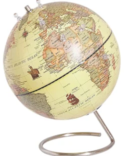 Globus CARTIER Gul 29 cm