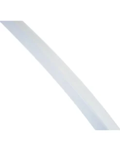 Gulvlampe BENUE Metal Hvid