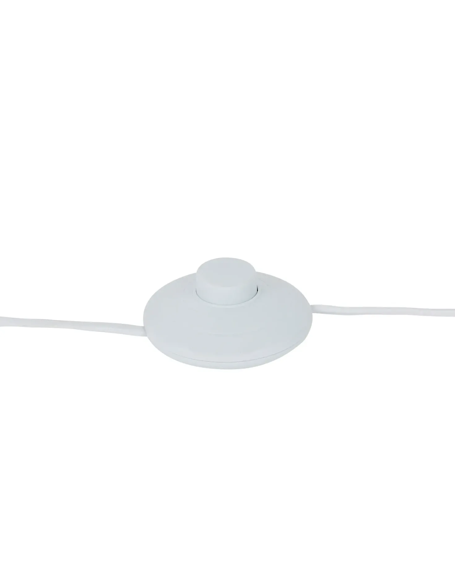 Gulvlampe CALVILLO Metal Sølv