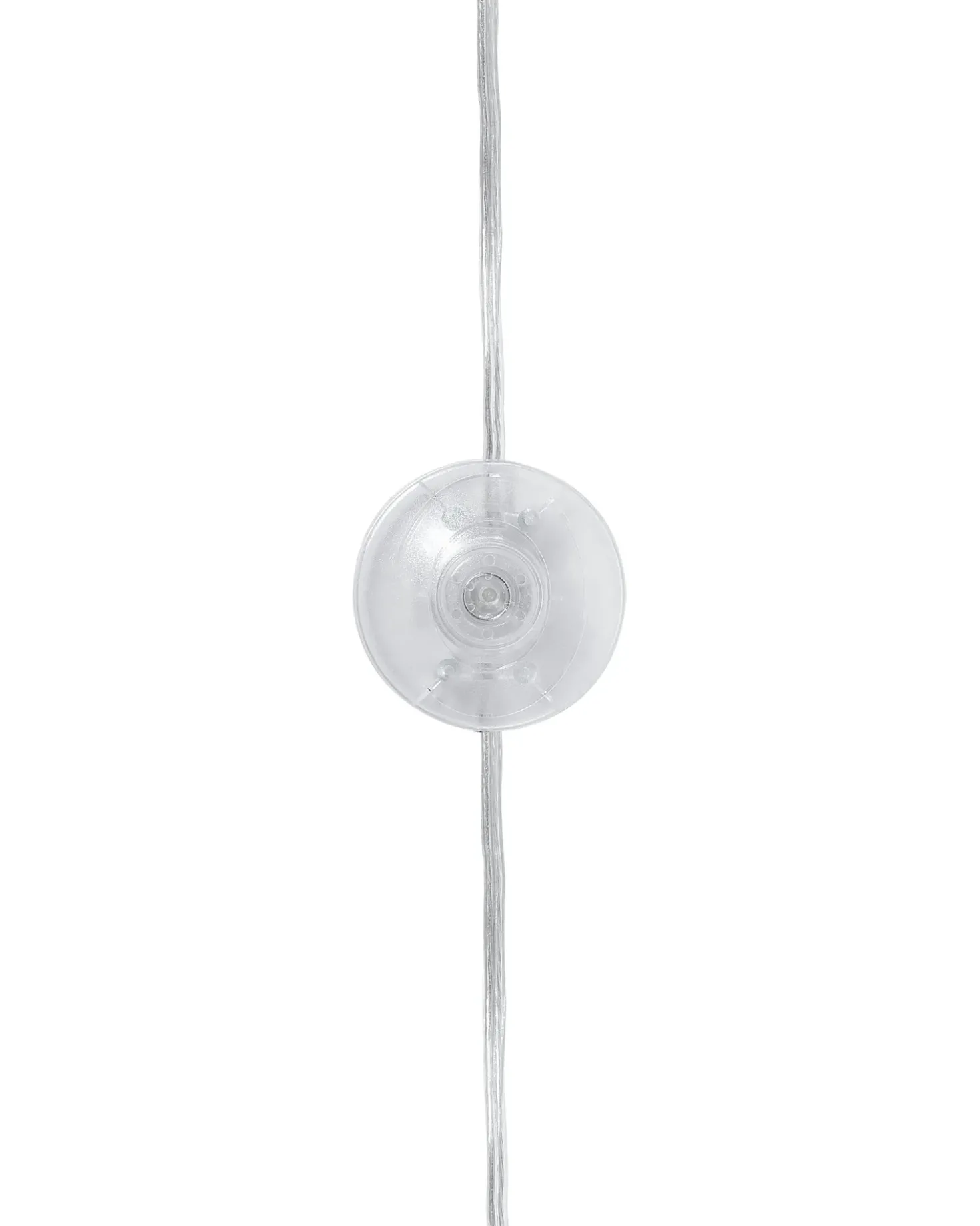 Gulvlampe DINTEL Metal Sølv