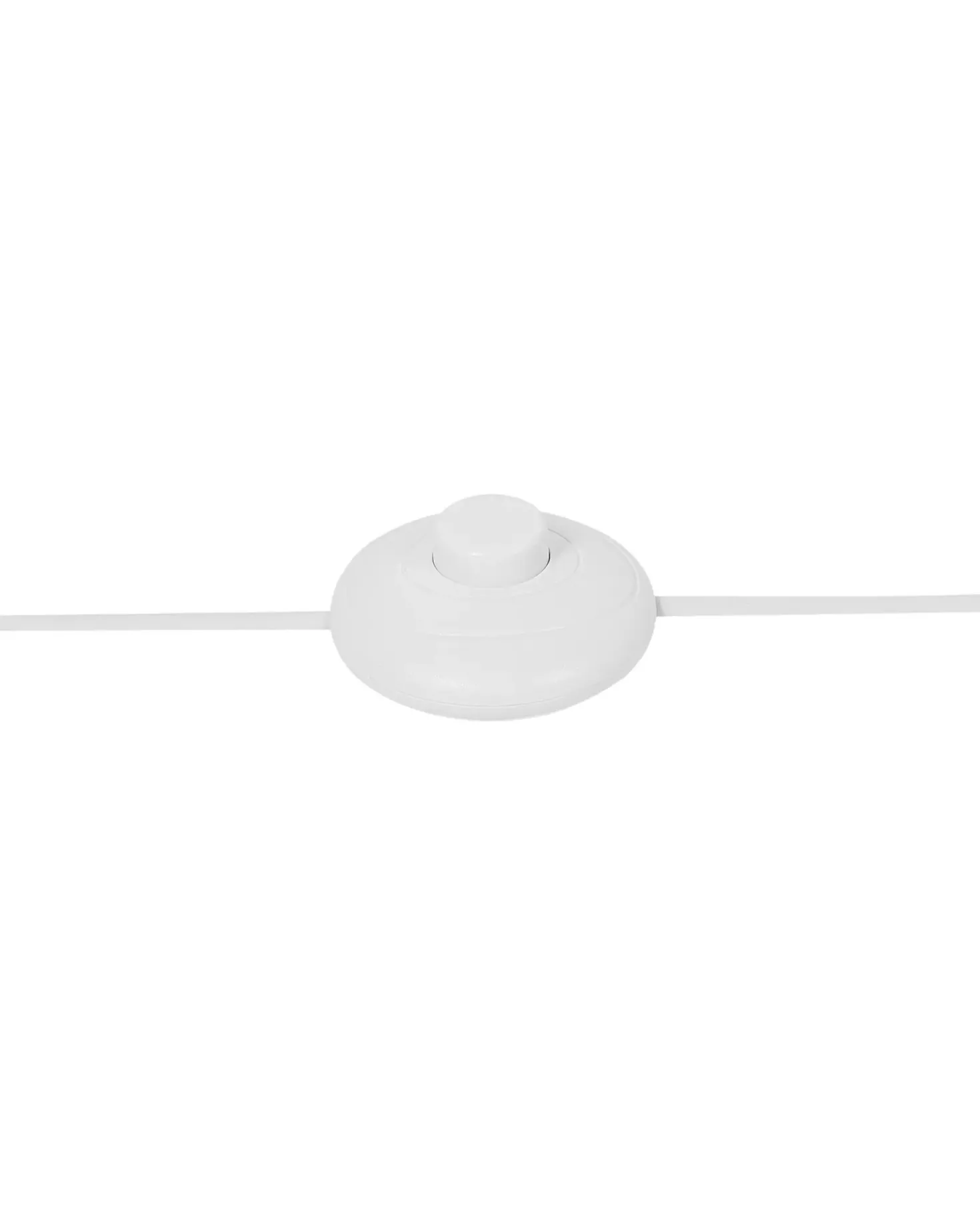 Gulvlampe JIKAWO Metal Lyserød