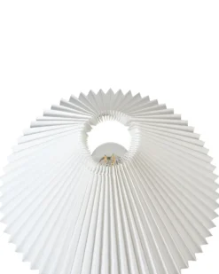 Gulvlampe JIKAWO Metal Lyserød