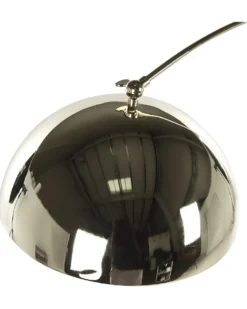 Gulvlampe KAMA Metal Guld