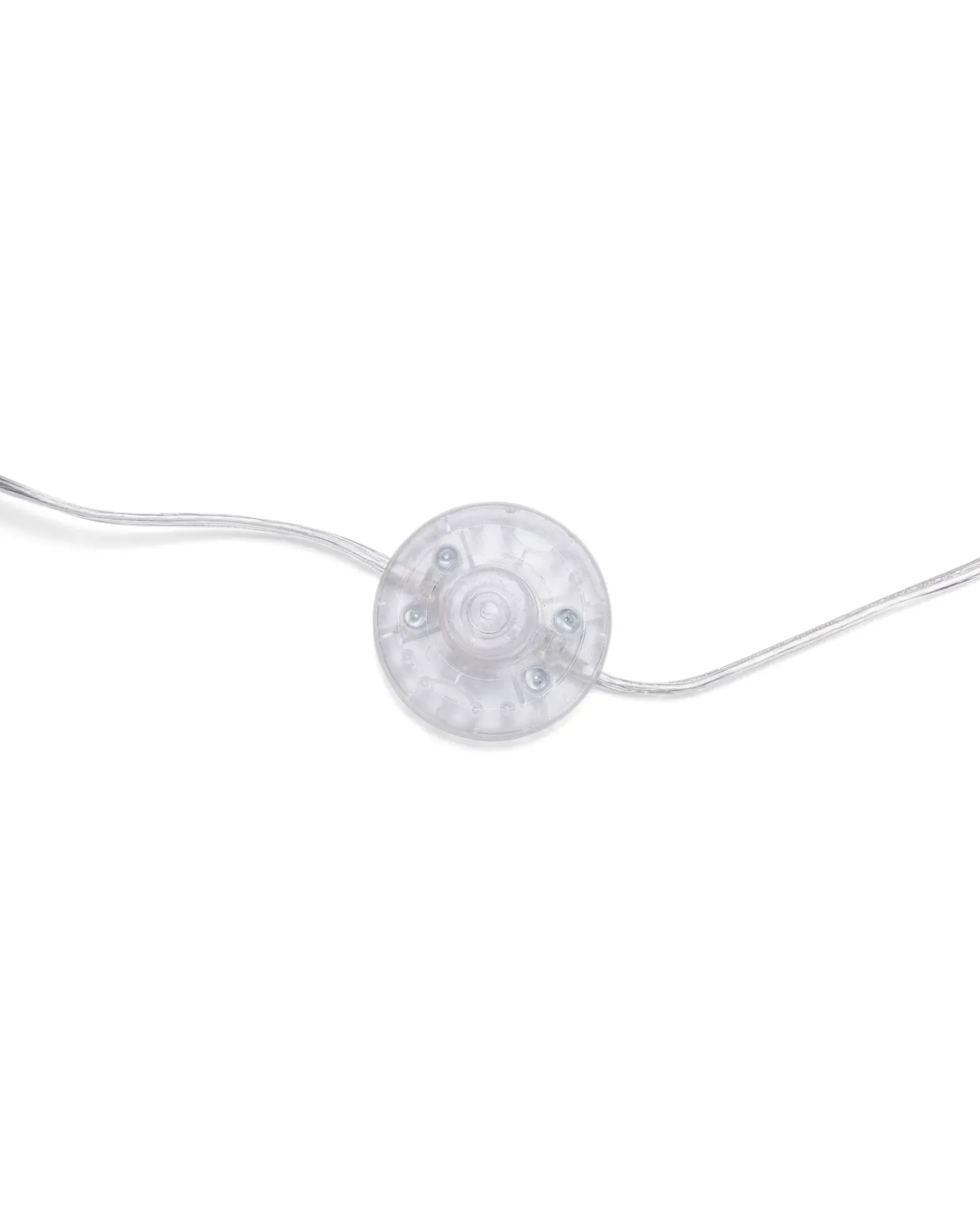 Gulvlampe KAMA Metal Sølv