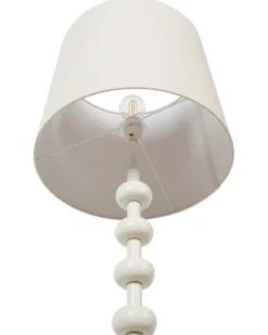 Gulvlampe KRIOS Metal Hvid