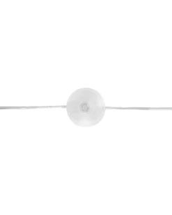 Gulvlampe SAVENA Metal Kobber