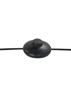 Gulvlampe SELB Keramik Lys Beige