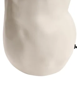 Gulvlampe SELB Keramik Lys Beige