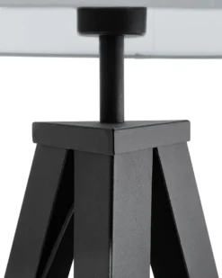 Gulvlampe STILETTO Metal Grå