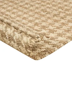 Gulvtæppe ARAPTEPE Beige 200 x 300 cm Jute
