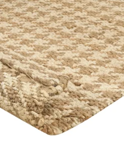 Gulvtæppe ARAPTEPE Beige 80 x 300 cm Jute
