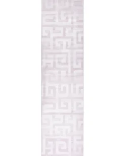 Gulvtæppe BEYDAG Beige 80 x 300 cm