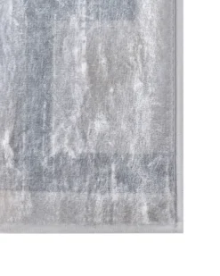 Gulvtæppe BEYDAG Grå 80 x 300 cm
