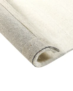 Gulvtæppe DAGARI Beige 300 x 400 cm Uld