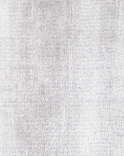 Gulvtæppe GESI II Lysegrå 160 x 230 cm Viskose