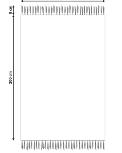 Gulvtæppe GHUKASAVAN Multifarvet 140 x 200 cm Uld Kelim