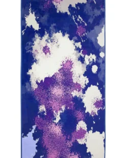 Gulvtæppe KADIRLI Multifarvet 80 x 150 cm