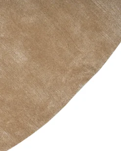 Gulvtæppe KAFAR Multifarvet 160 x 230 cm Viskose