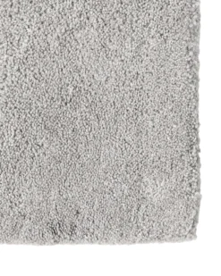 Gulvtæppe KARGIL Grå 160 x 230 cm Uld